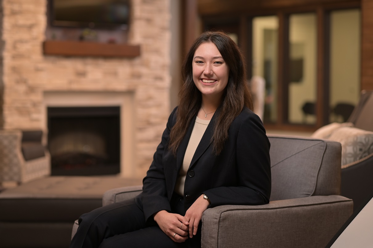 Picture of Lydia Taylor 