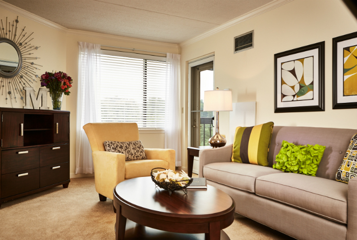 independent living options