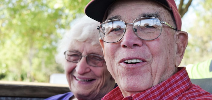 Assisted Living Image