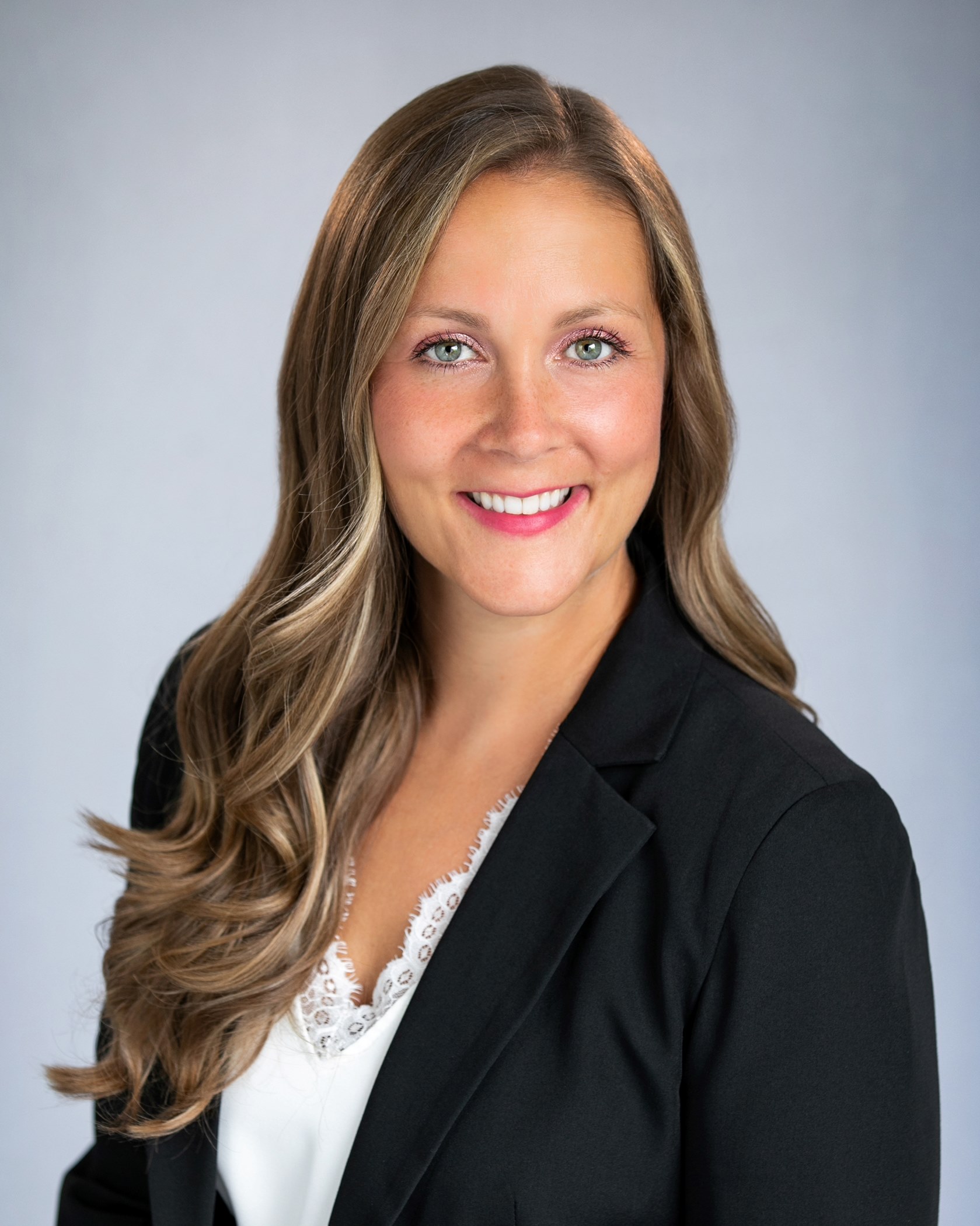 Bellbrook Administrator Colette Belcourt