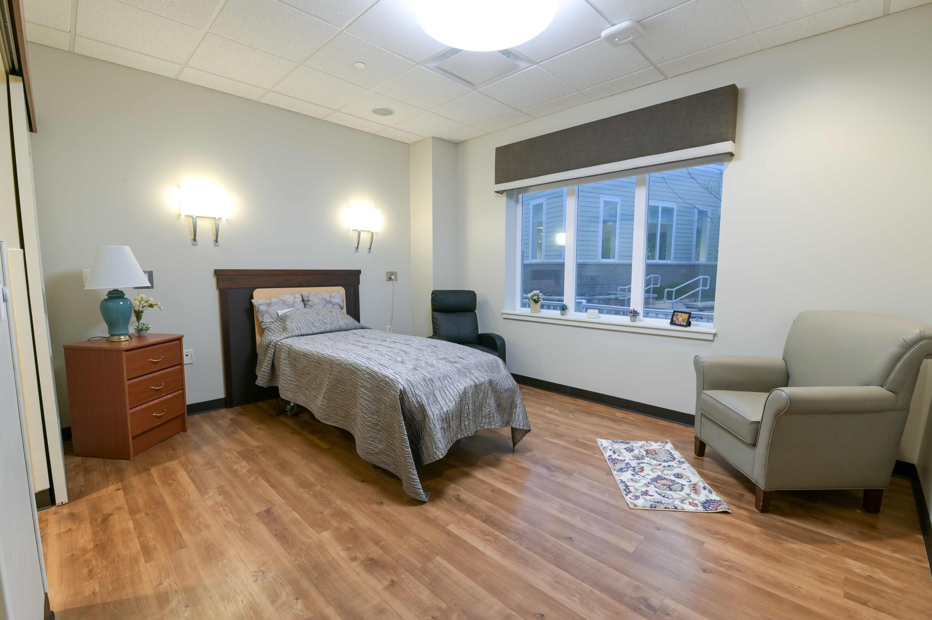 Cozy, Private Accommodations